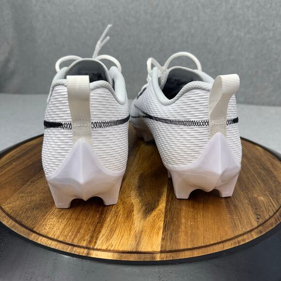 Nike Team Issue Vapor Edge Speed 2 Carbon FF Football Cleats Men's 14 FZ4264-100 - Picture 4 of 7